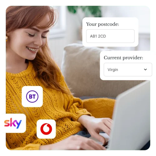 Broadband