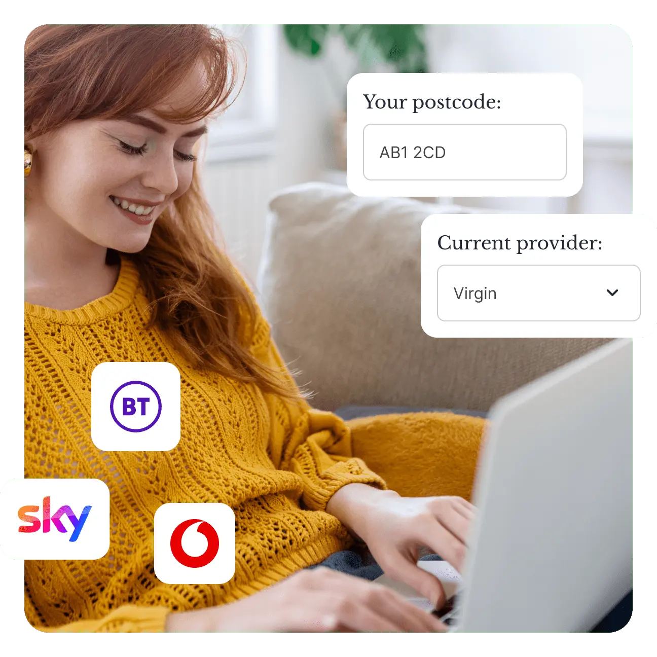 Broadband