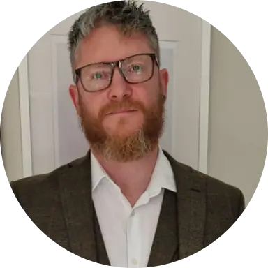 Craig Mitchell - Head of Broadband & Mobiles