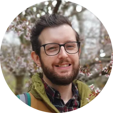 Dave Canham - Digital Marketing Manager