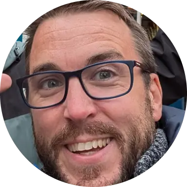 Simon Budd - Head of Data & Analytics